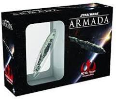 Star Wars Armada: MC30c Frigate Expansion Pack swm12